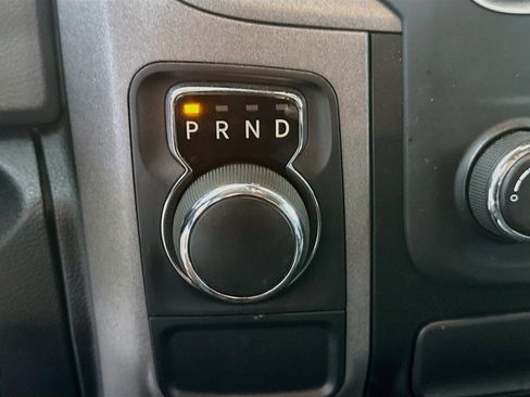 Used 2018 RAM 1500 Tradesman w/ Popular Equipment Group RWD image 20