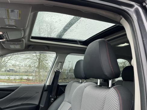 Used 2021 Subaru Forester Sport image 23