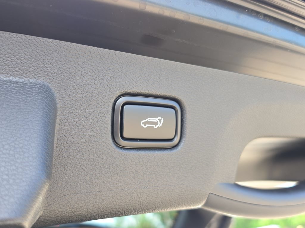 New 2026 Kia Sportage SX FWD image 11