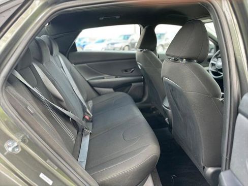 Used 2026 Hyundai Elantra Sport FWD image 19