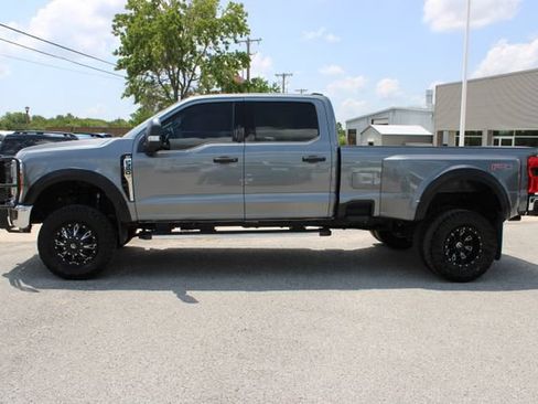 Used 2024 Ford F350 XLT w/ 360-Degree Camera Package AWD/4WD image 9