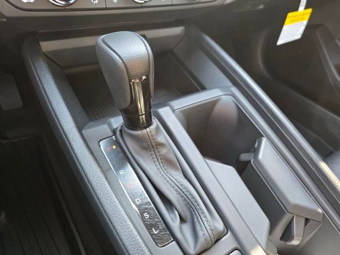 New 2025 Honda Accord SE image 21