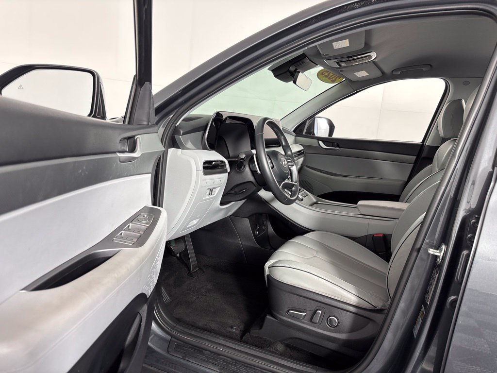 Used 2025 Hyundai Palisade SEL AWD/4WD image 26