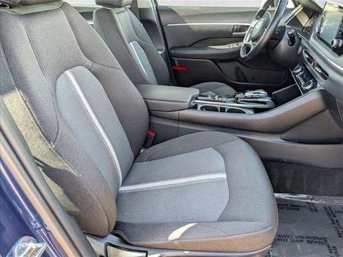 Used 2022 Hyundai Sonata SEL w/ Convenience Package image 22