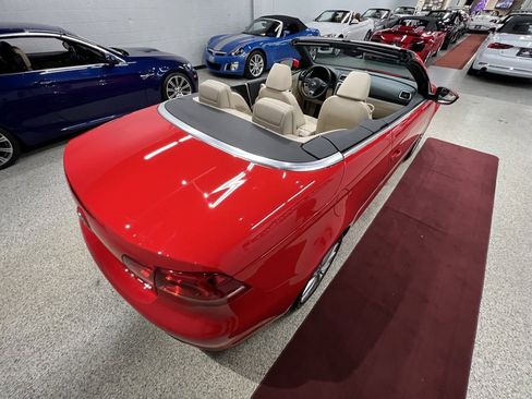 Used 2015 Volkswagen Eos Komfort image 19