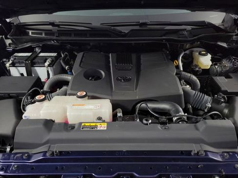 Used 2023 Toyota Tundra Limited image 13