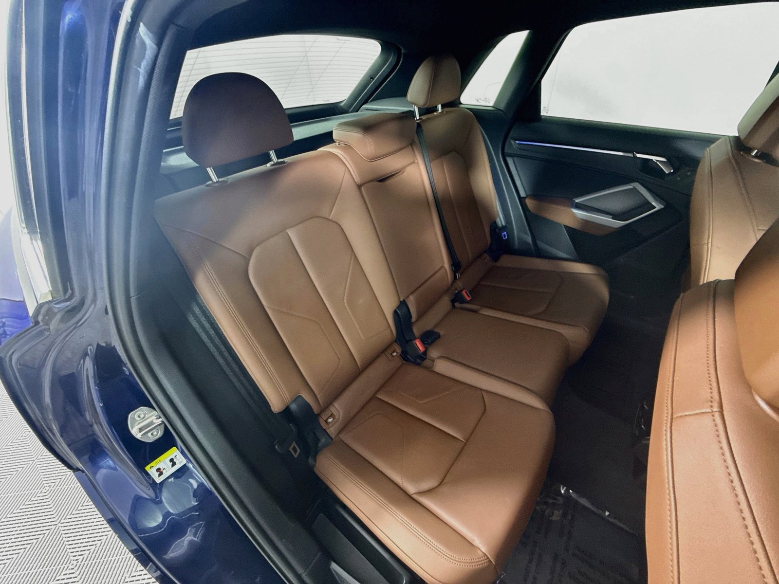 Certified 2024 Audi Q3 2.0T Premium Plus AWD/4WD image 25