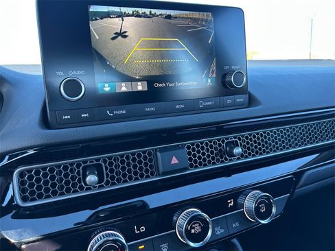 New 2026 Honda Civic Sport image 24