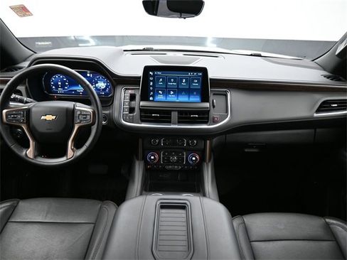 Used 2023 Chevrolet Tahoe High Country w/ Premium Package 2 image 12