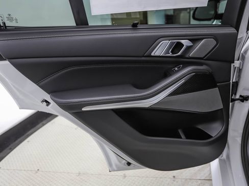 New 2026 BMW X5 M60i AWD/4WD image 20