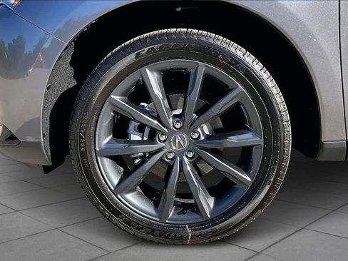 Certified 2026 Acura RDX A-Spec AWD/4WD image 11