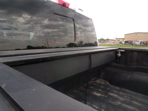 Used 2021 Ford F150 Lariat w/ Max Trailer Tow Package AWD/4WD image 11