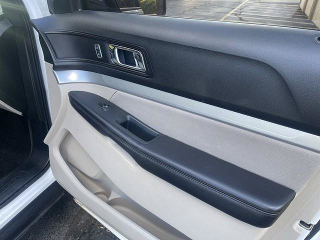 Used 2018 Ford Explorer 4WD image 19