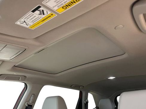 New 2026 Honda CR-V EX-L image 23