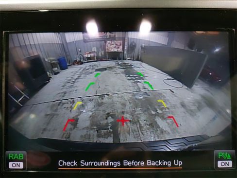 Used 2022 Subaru Forester Sport image 22