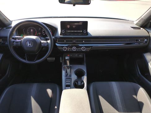 Used 2023 Honda Civic Sport image 26