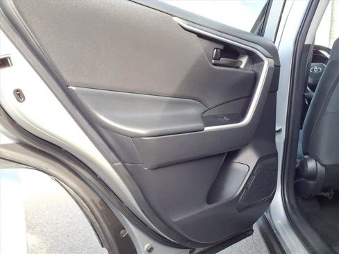 Used 2024 Toyota RAV4 LE image 19