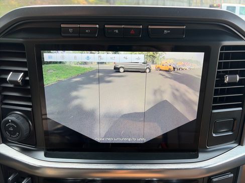 Used 2022 Ford F150 Lariat w/ Equipment Group 502A High AWD/4WD image 28
