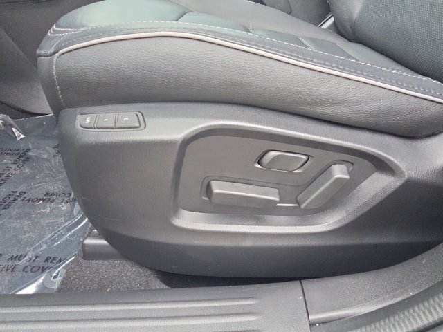 Used 2025 MAZDA CX-5 AWD 2.5 S w/ Preferred Package image 11