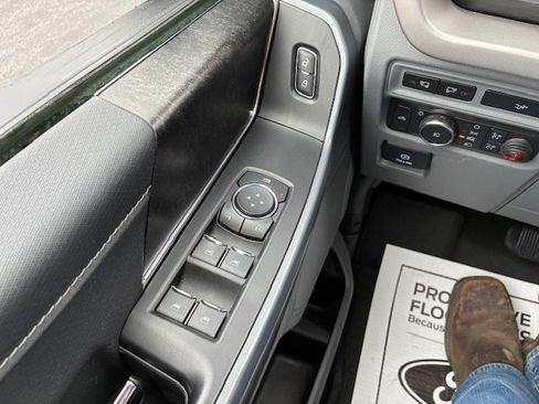 Used 2022 Ford F150 XLT w/ Equipment Group 302A High image 27