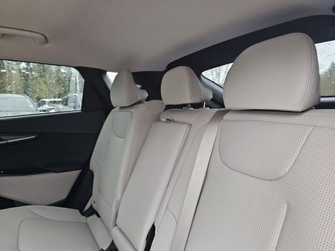 New 2025 Kia EV6 Wind AWD/4WD image 21