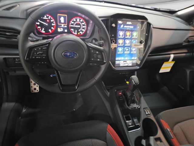 New 2026 Subaru Impreza RS AWD/4WD image 21
