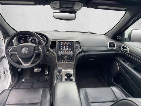 Used 2018 Jeep Grand Cherokee High Altitude image 20