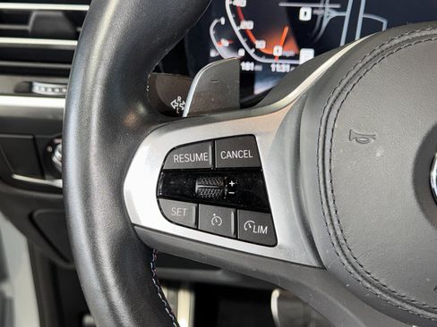 Certified 2023 BMW X3 M40i w/ Premium Package image 22