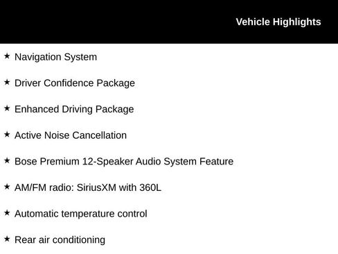 New 2026 Chevrolet Traverse LT w/ Enhanced Driving Package image 9