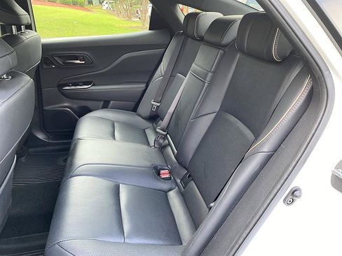 Certified 2024 Toyota Crown w/ Advanced Technology Package AWD/4WD image 13