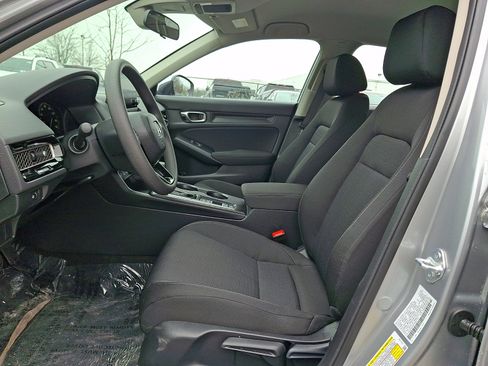 New 2026 Honda Civic LX image 13