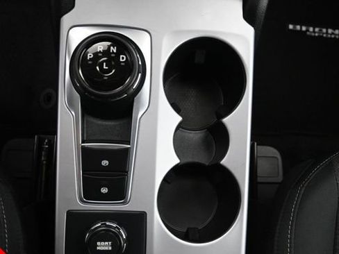 Used 2024 Ford Bronco Sport Big Bend w/ Convenience Package AWD/4WD image 19