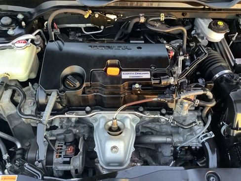 Used 2020 Honda Civic Sport image 15