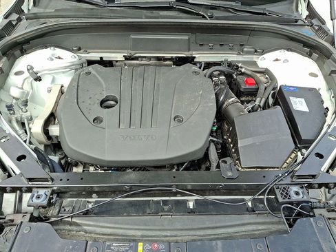 Used 2023 Volvo XC60 B5 Ultimate w/ Climate Package image 30