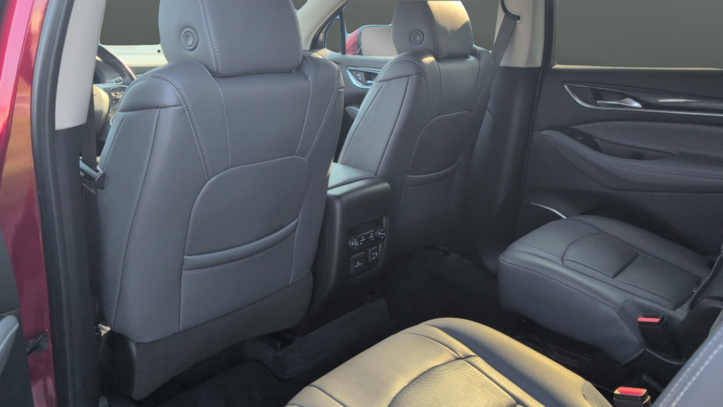 Used 2021 Buick Enclave Premium w/ Surround and Sites Package AWD/4WD image 20