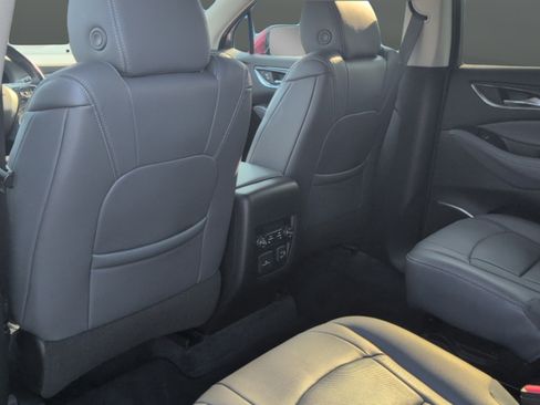 Used 2021 Buick Enclave Premium w/ Surround and Sites Package AWD/4WD image 20