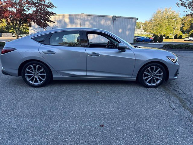 Used 2026 Acura Integra FWD image 5