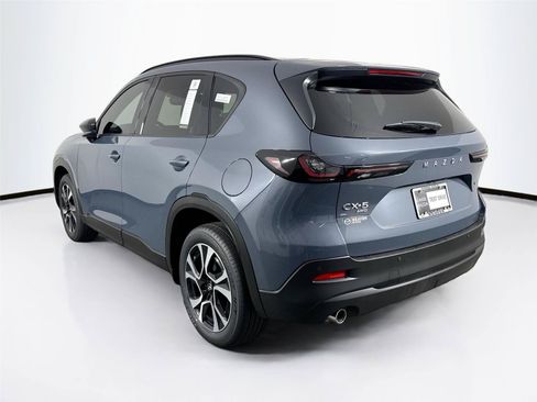 New 2026 MAZDA CX-5 Preferred AWD/4WD image 8
