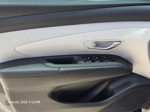 Certified 2026 Hyundai Tucson SEL FWD image 16