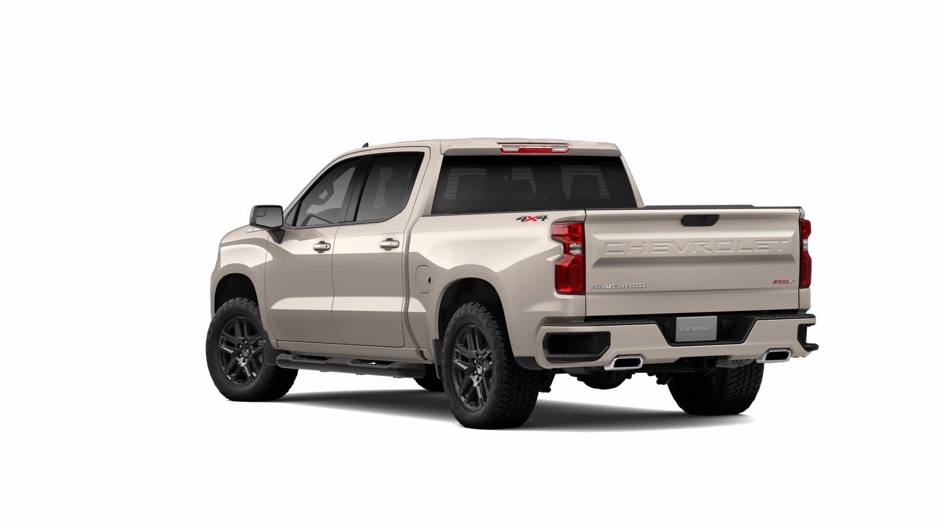 New 2026 Chevrolet Silverado 1500 RST w/ Convenience Package II AWD/4WD image 79