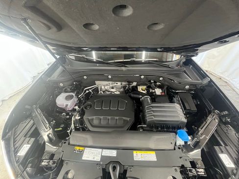 New 2026 Volkswagen Atlas SEL Premium R-Line image 29