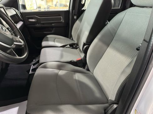 Used 2022 RAM 2500 Big Horn image 18