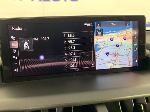 Used 2020 Lexus NX 300 AWD w/ Premium Package image 27