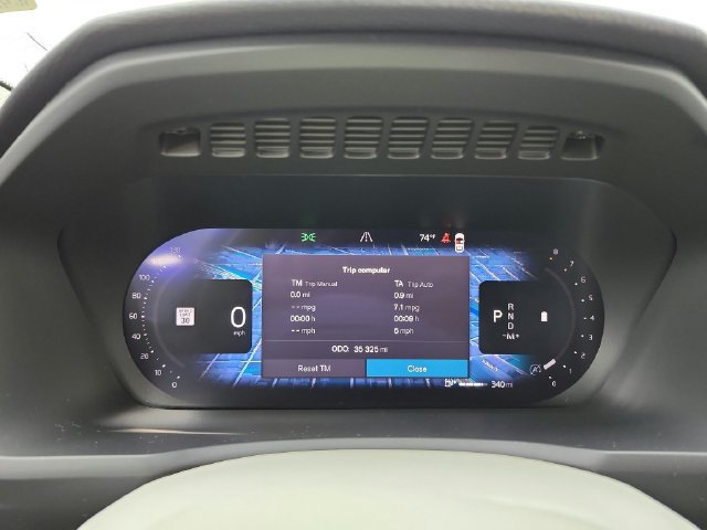 Used 2024 Volvo XC90 B6 Plus w/ Protection Package Premier AWD/4WD image 32