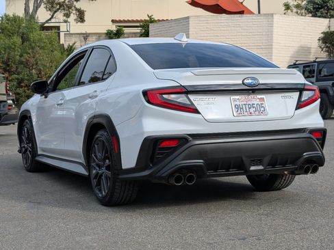 Used 2023 Subaru WRX Premium w/ Popular Package #1 image 12