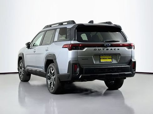 New 2026 Subaru Outback Touring XT AWD/4WD image 5