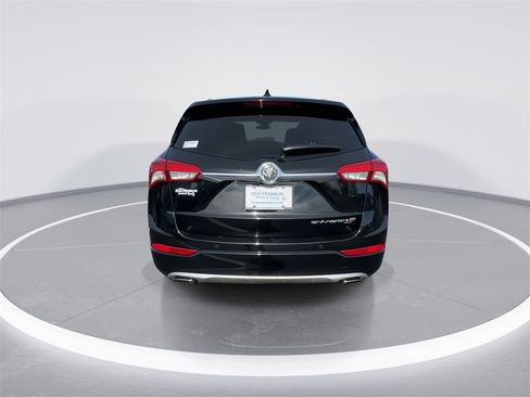 Used 2020 Buick Envision Premium image 7