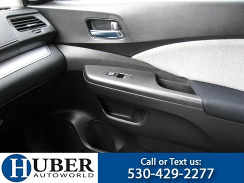 Used 2015 Honda CR-V EX image 12