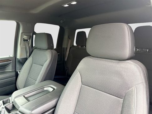 Used 2024 GMC Sierra 1500 Elevation image 12