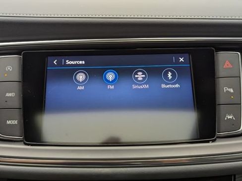 Used 2022 Buick Enclave Premium w/ Experience Buick Package AWD/4WD image 14